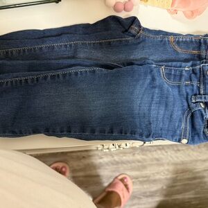 Classic Blue Women's Jeans